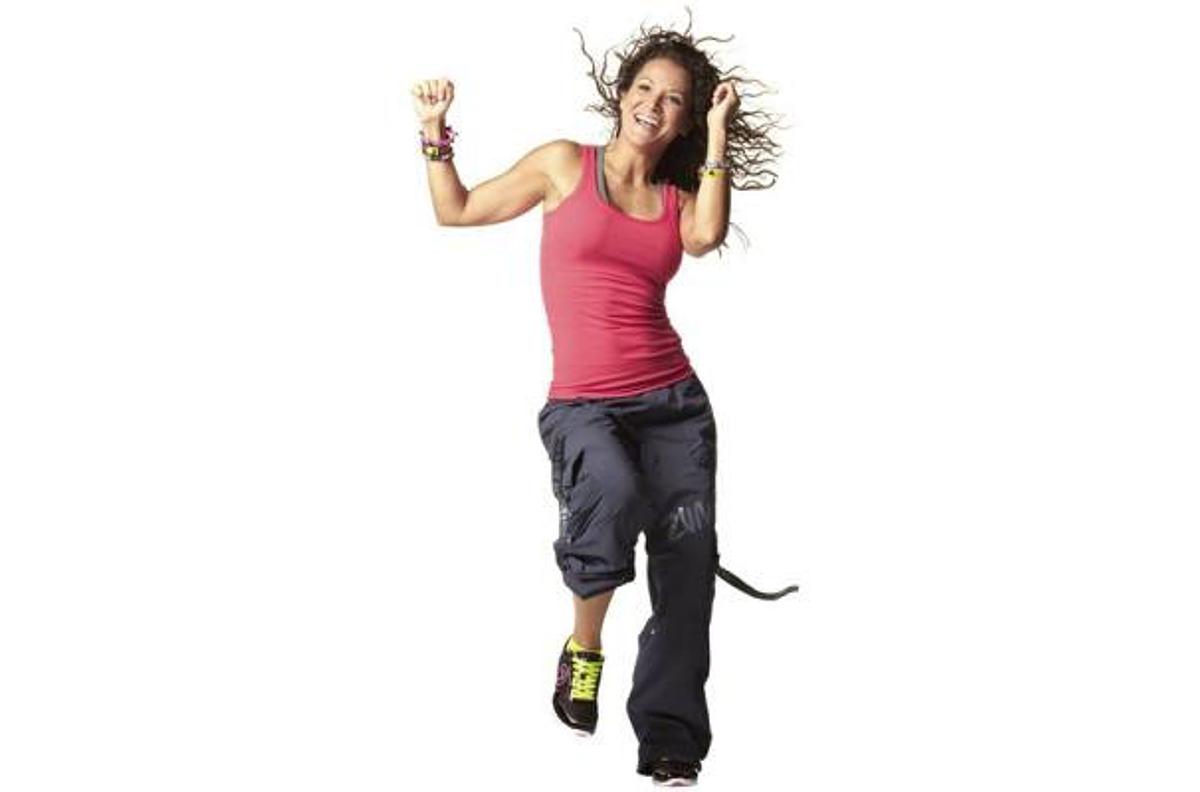 Zumba danseskole