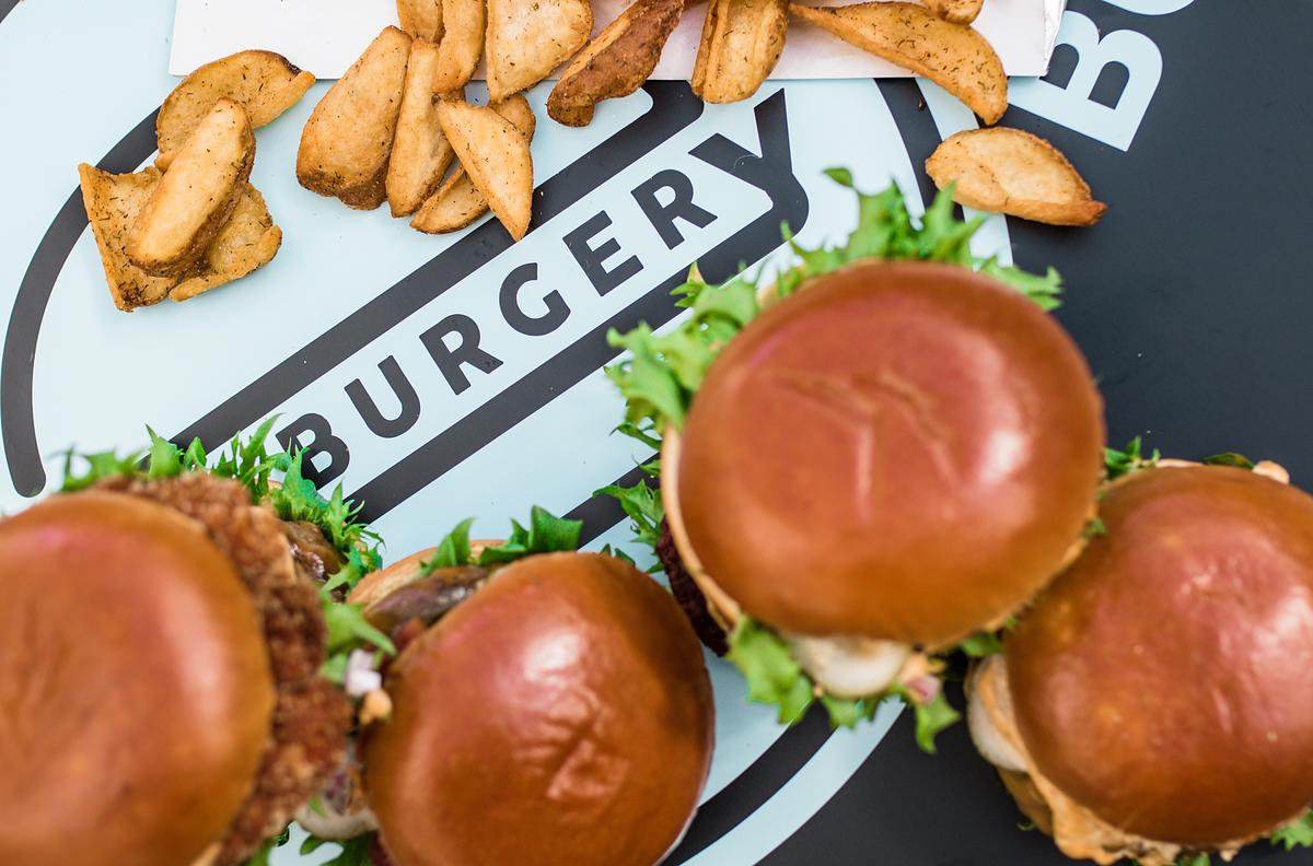The Burgery Foodtrucks