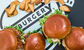 The Burgery Foodtrucks