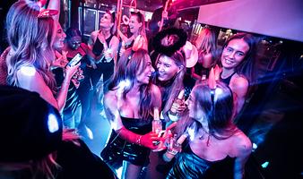 Partybus / Eventkørsel / Barbus