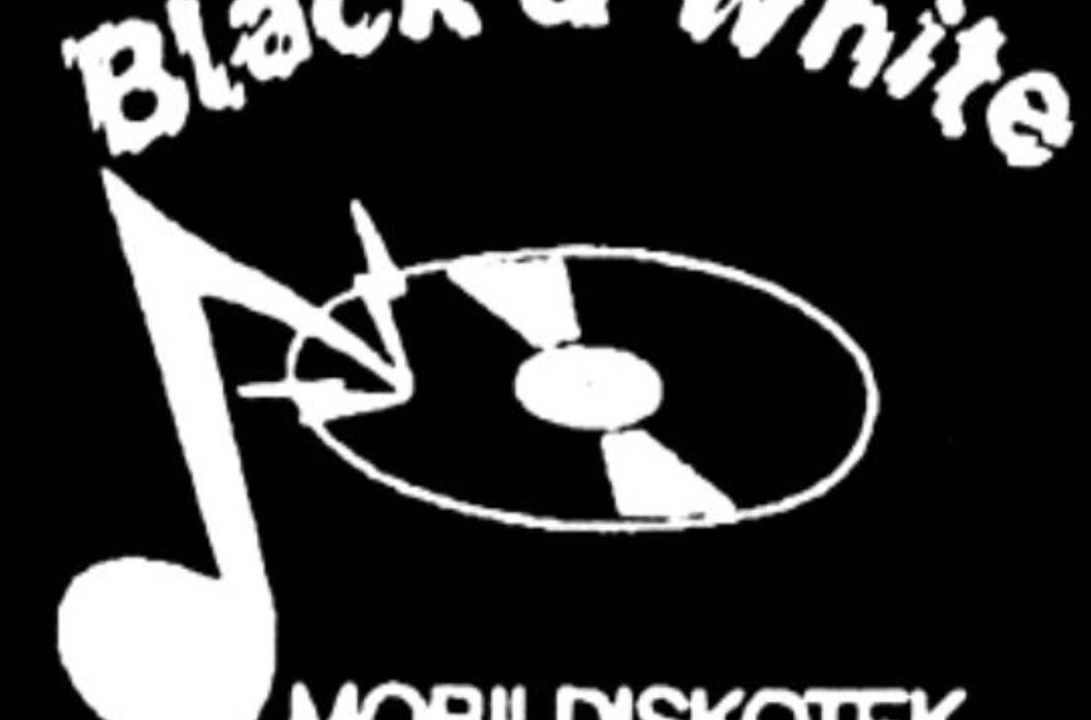 Velkommen til Black & White Mobildiskotek