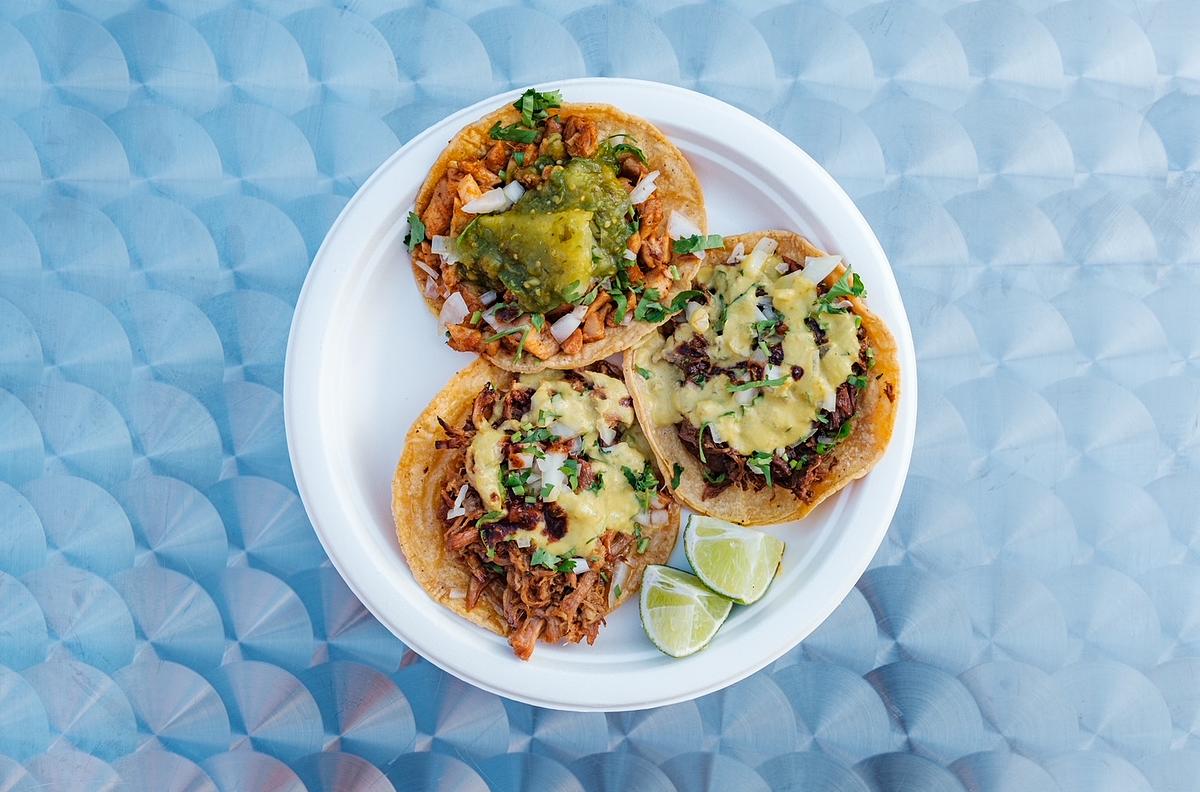 The Taco Truck