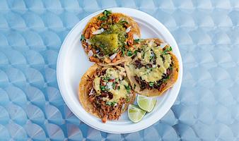 The Taco Truck