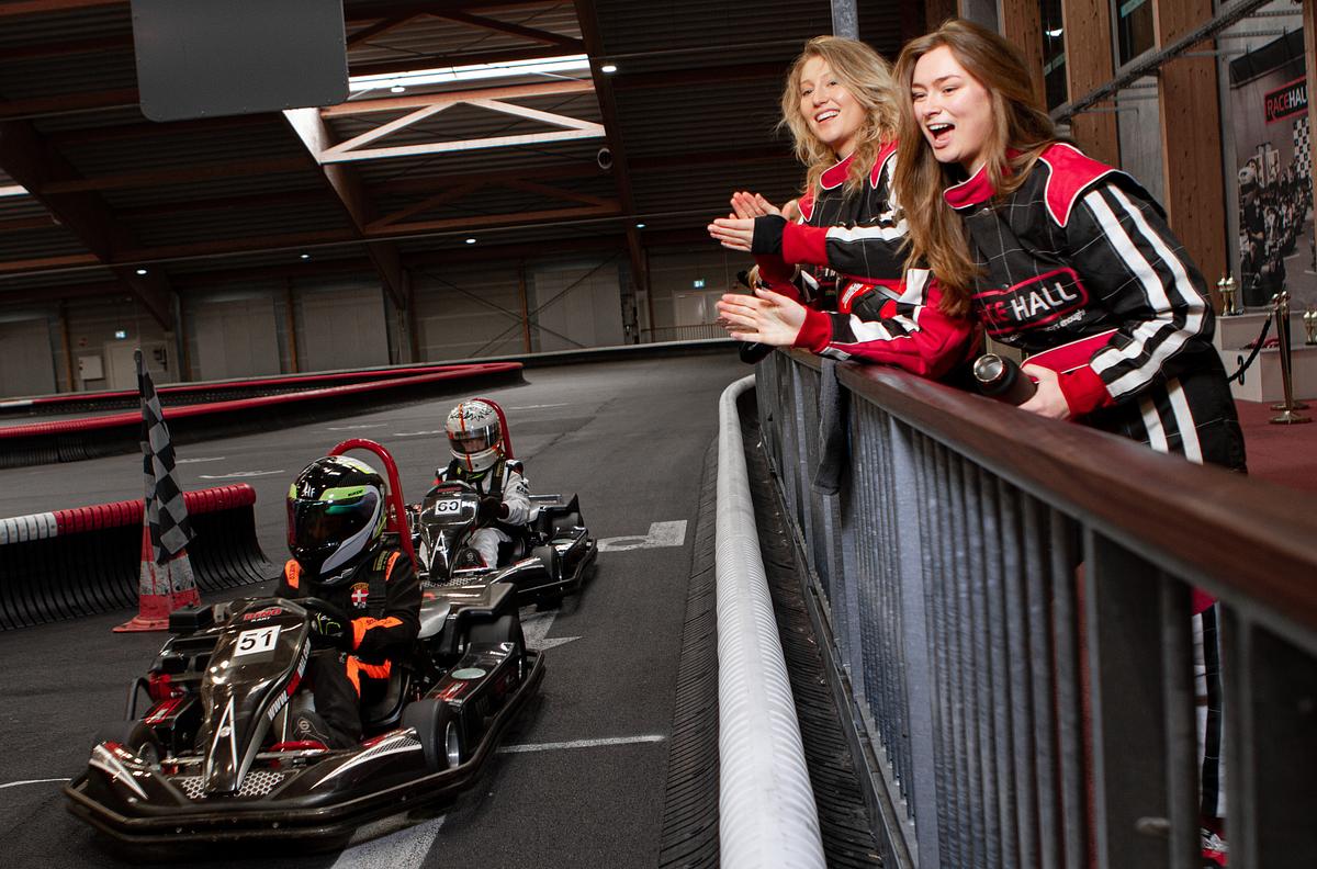 Gokart