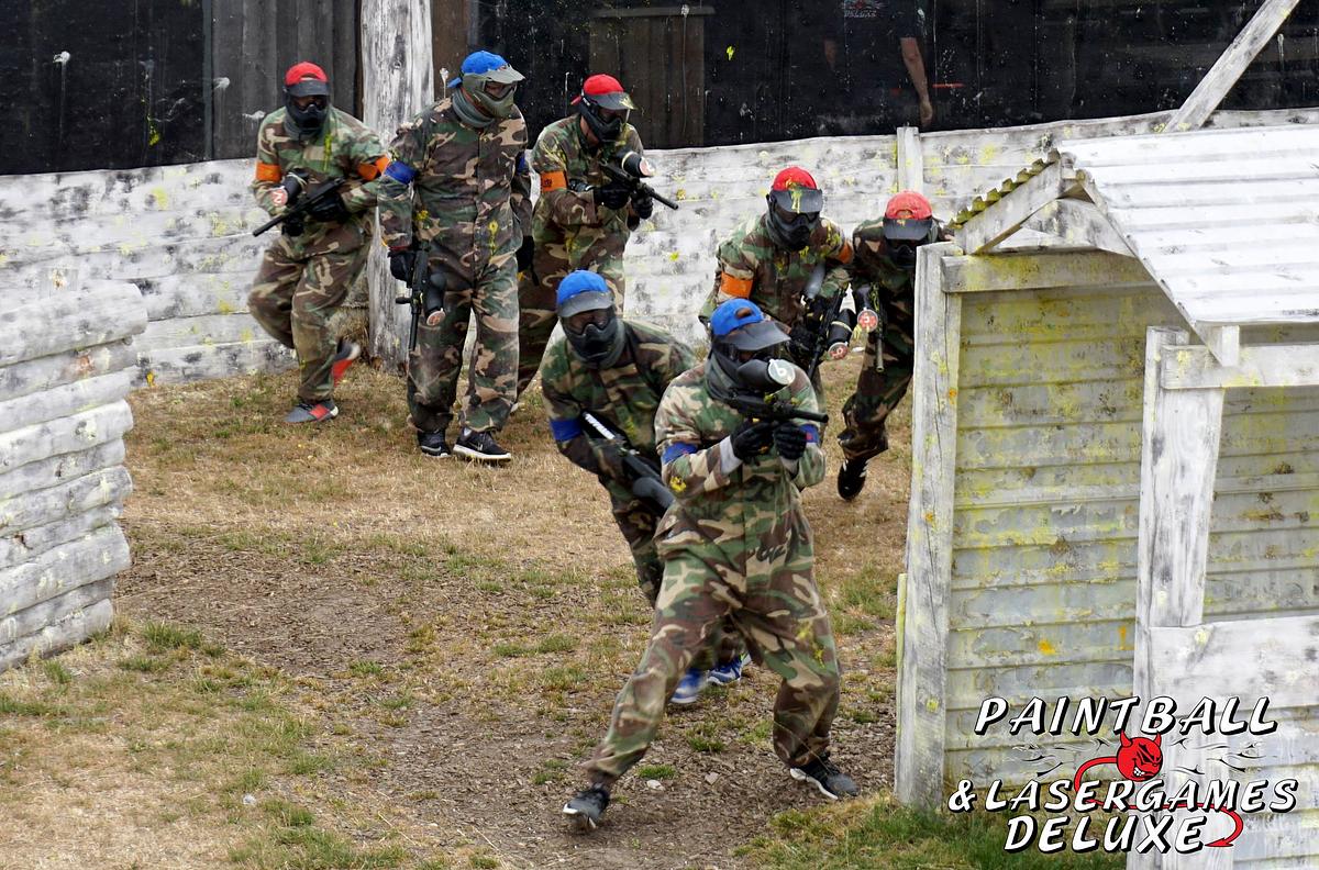 Paintball
