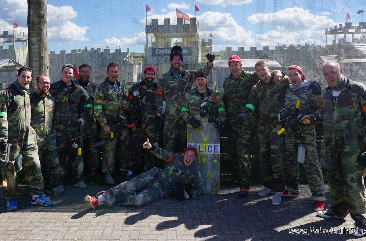 Paintball
