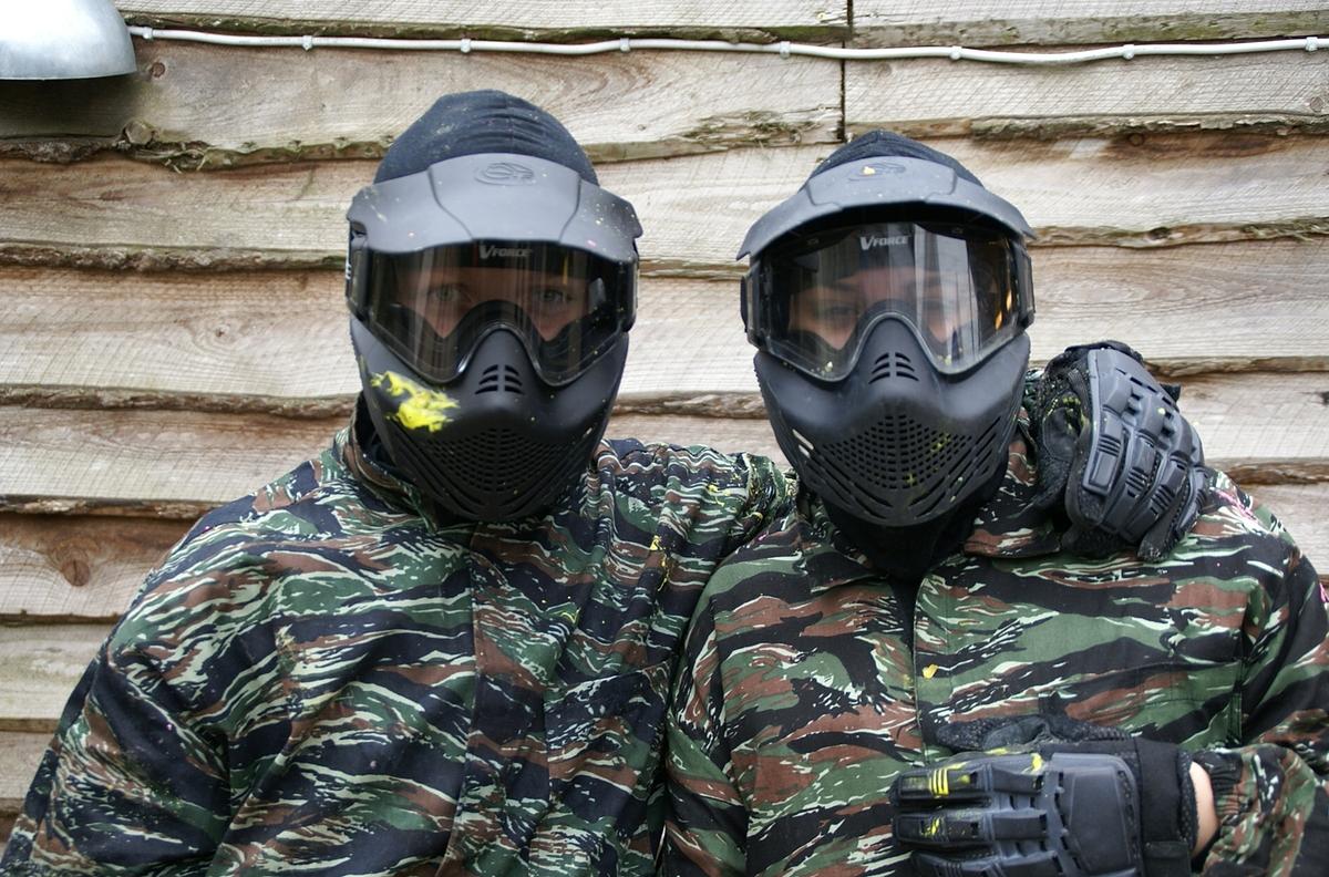 Paintball