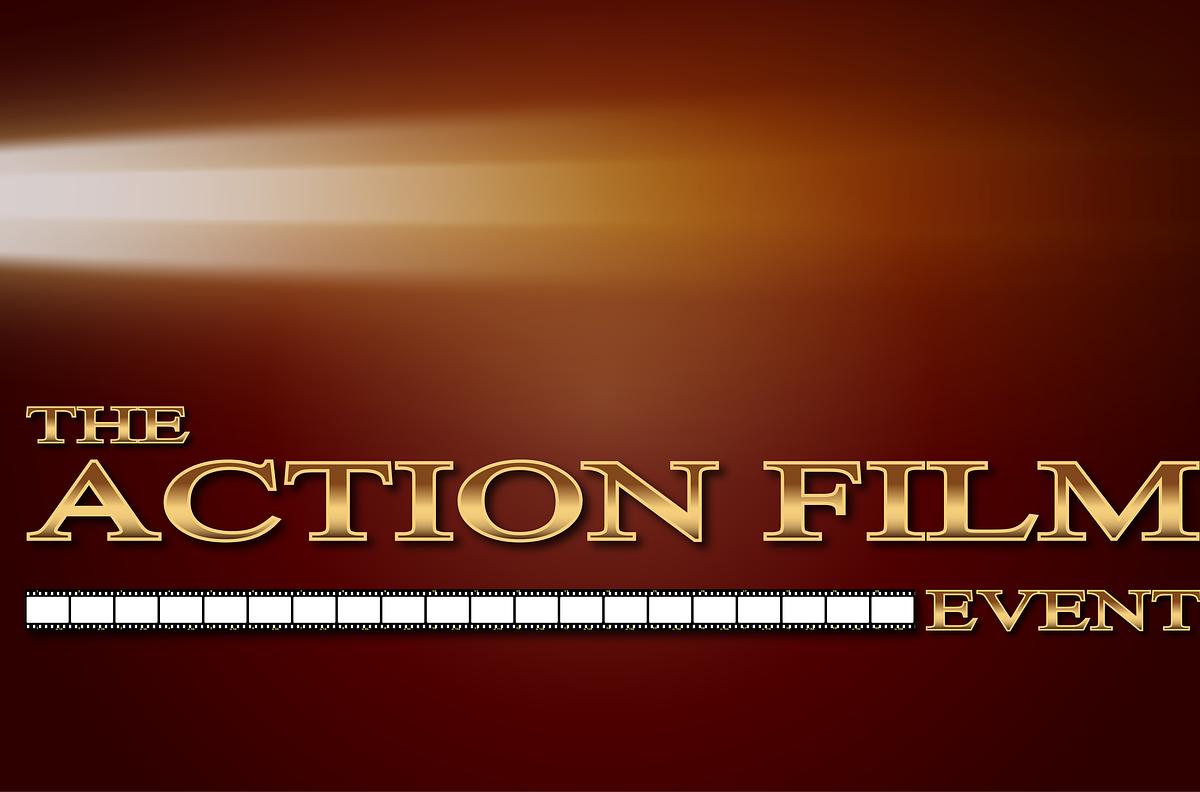 Action Filmevent til firmaer
