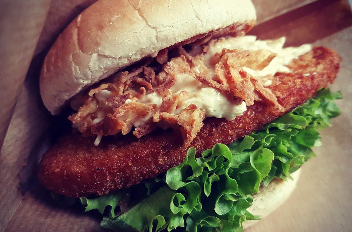 Soulistic Food Truck