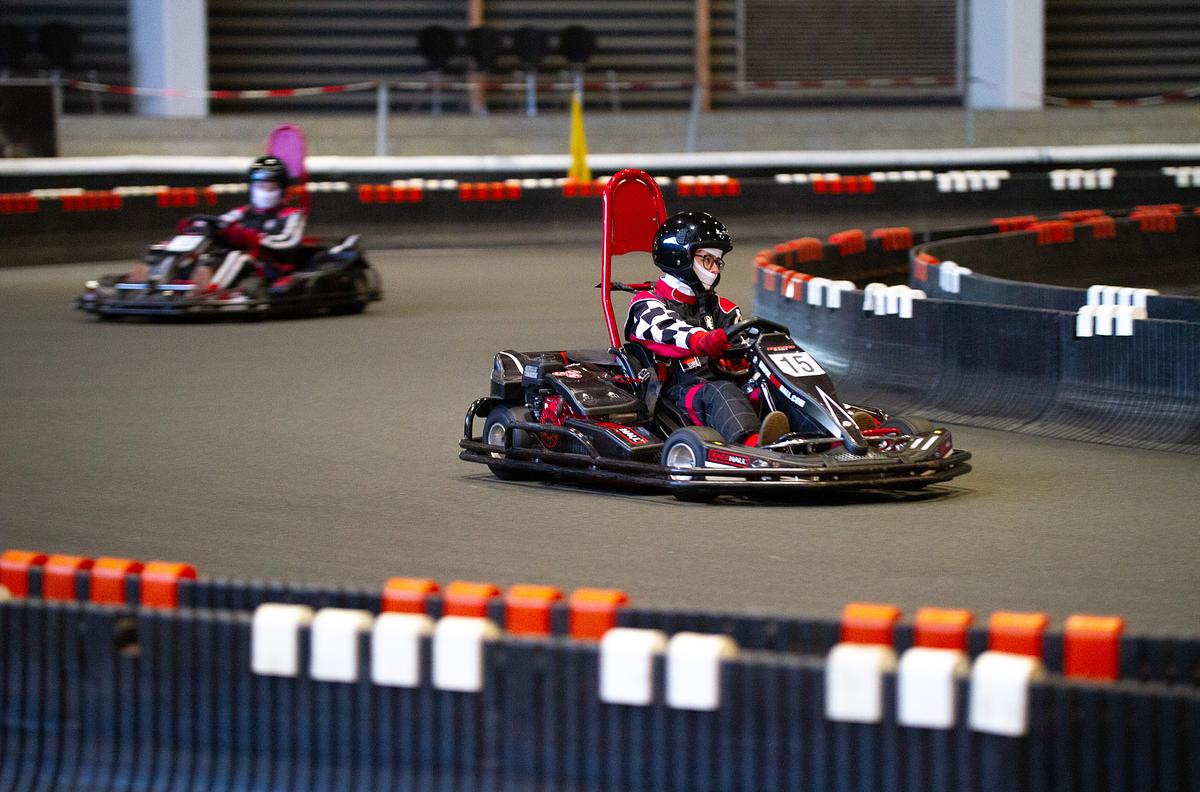Gokart
