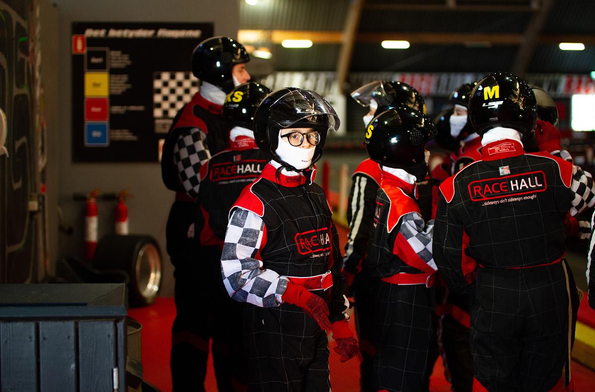 Gokart
