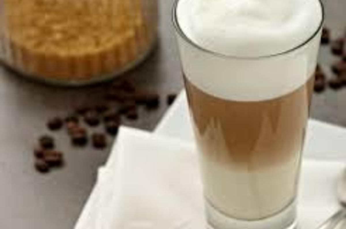 Gourmet Is og Kaffe