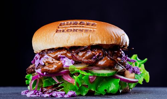 BurgerUnderBlokken