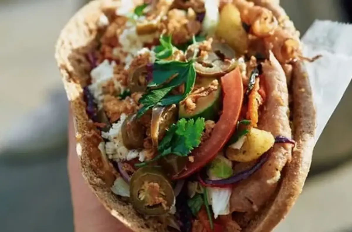 The Pita Guys