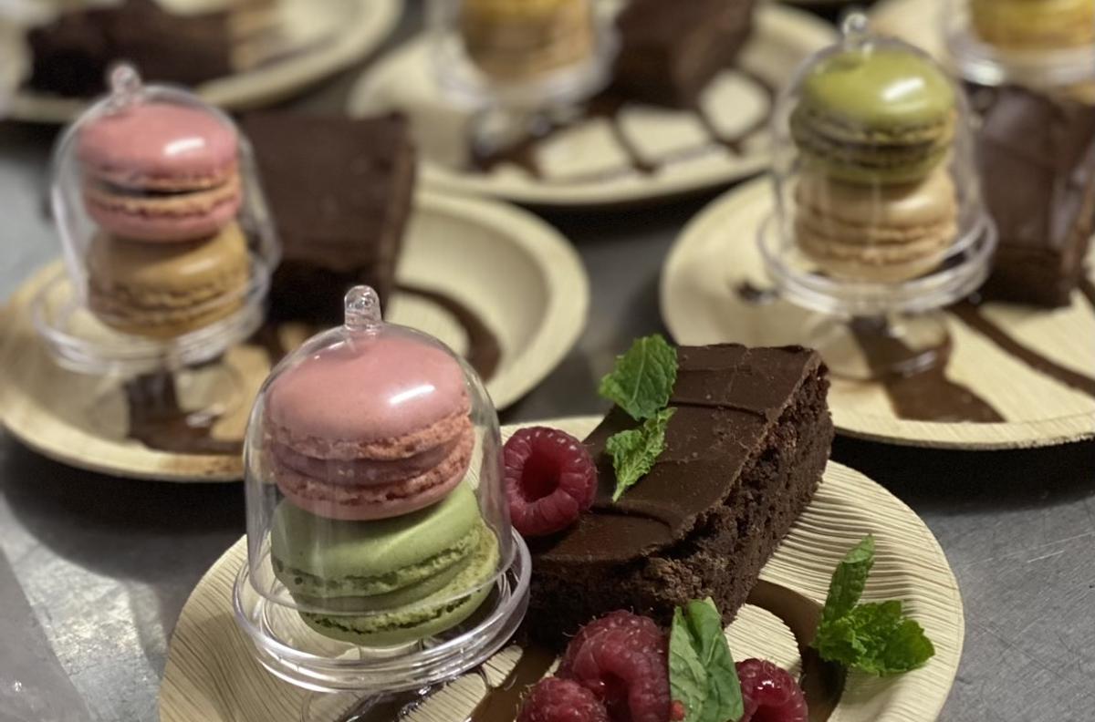 Lækre Burgere og Sliders