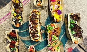 Gourmet Hotdogs