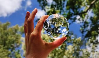 Sustainability Game