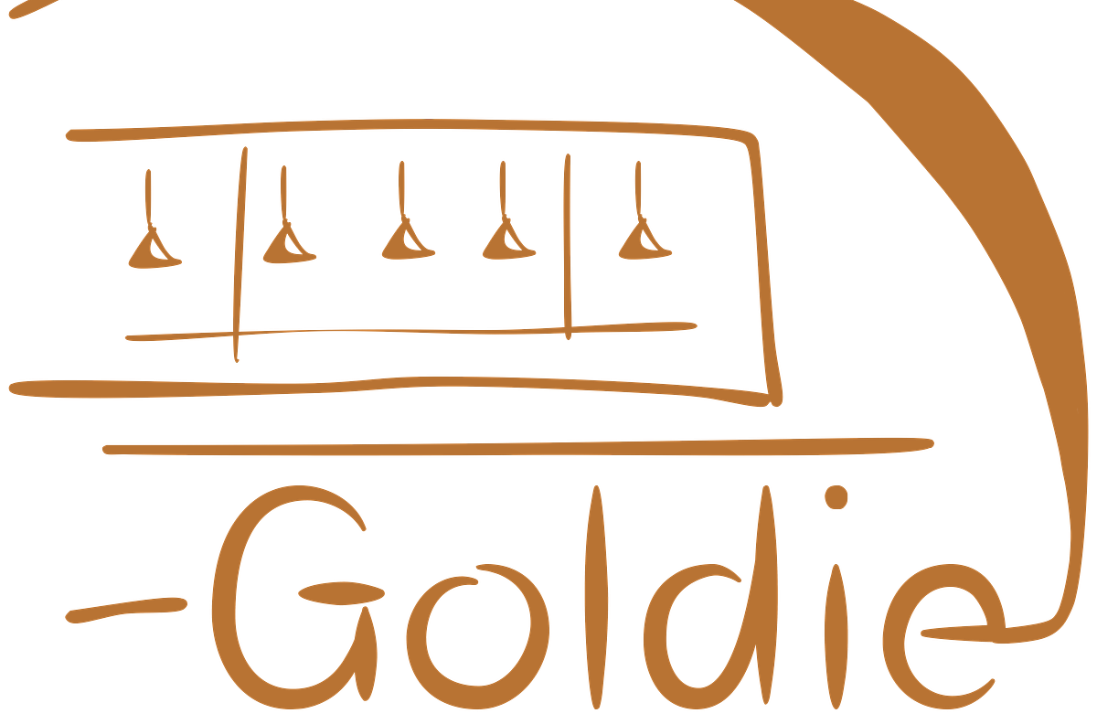 Goldie Fast Food