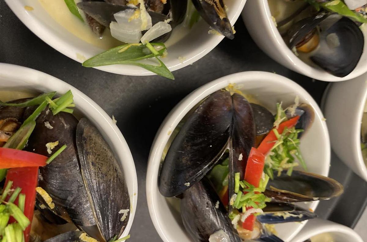 Fransk Gourmet køkken
