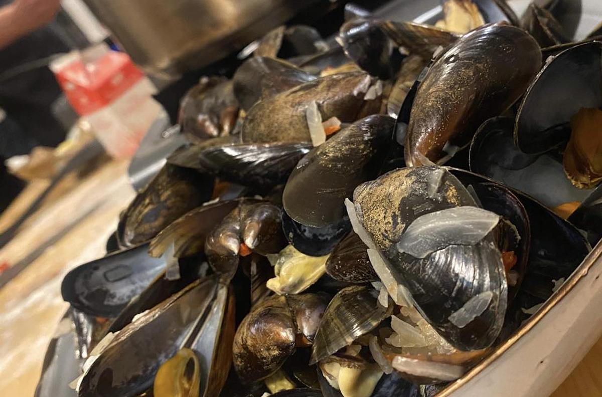 Fransk Gourmet køkken