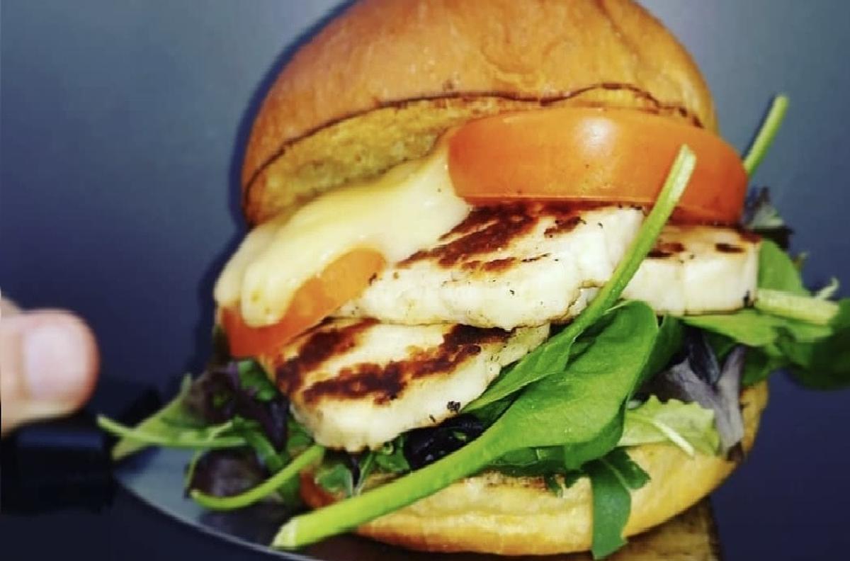 Tapas Fabrik food truck