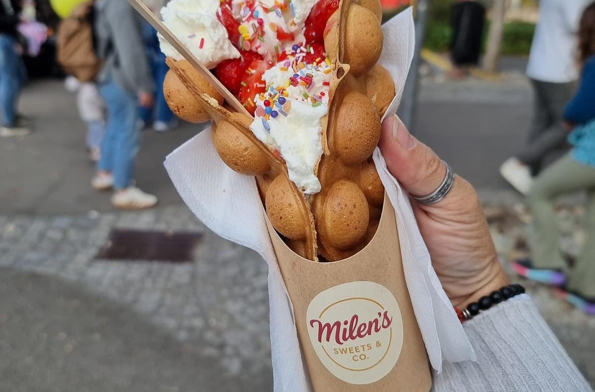 Milen‘s sweets & co.