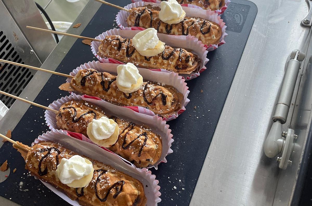 Milen‘s sweets & co.