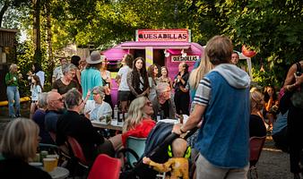 food truck ericeira