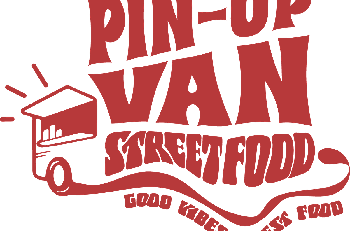 Pin Up Van - Streeet Food 