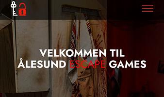 Ålesund Escape Games