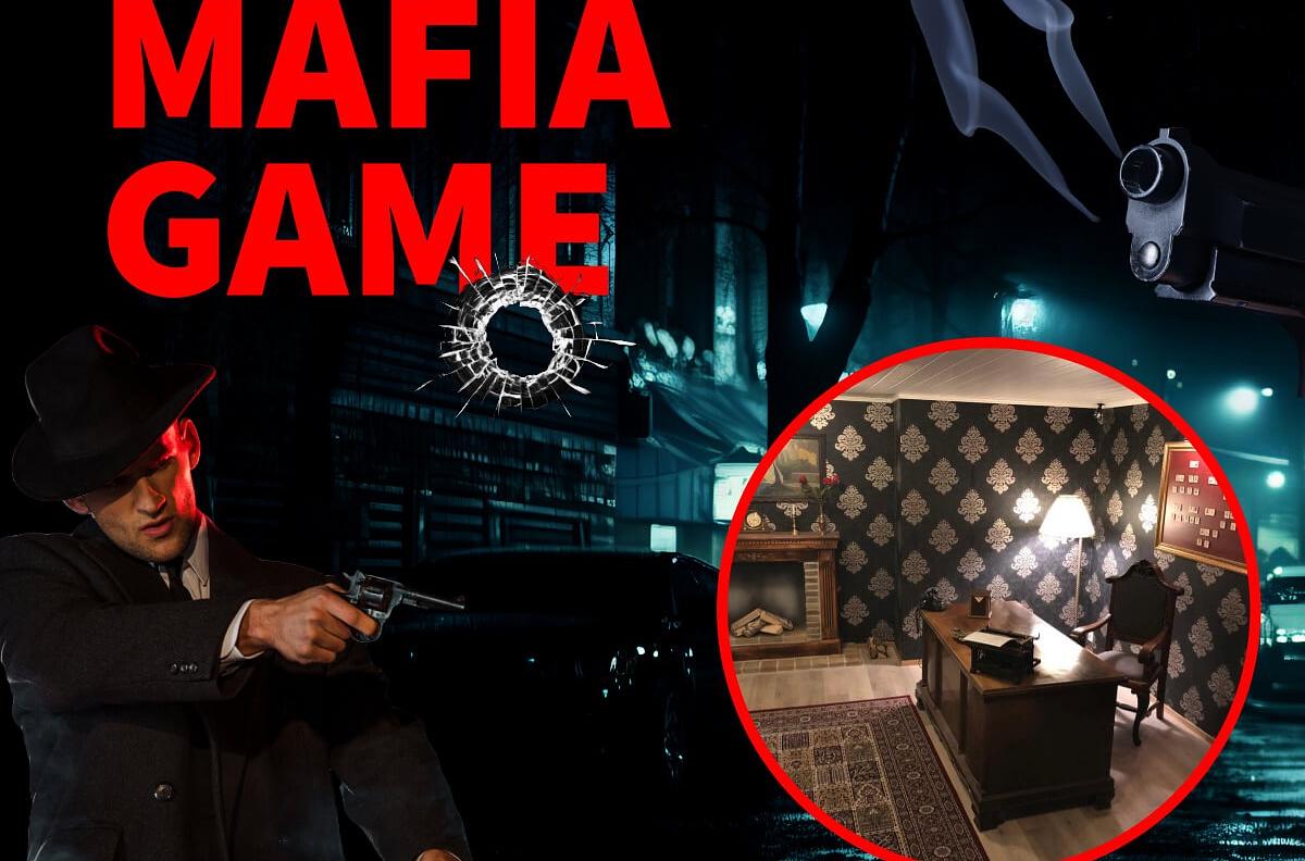 Ålesund Escape Games