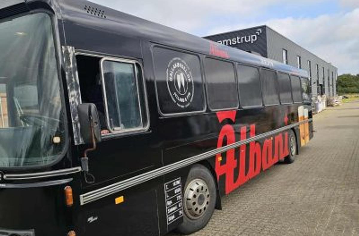 Partybus