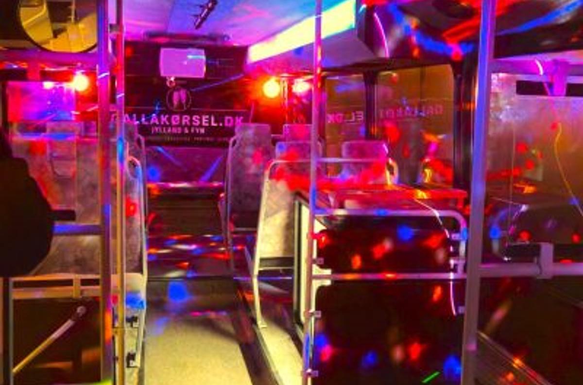 Partybus