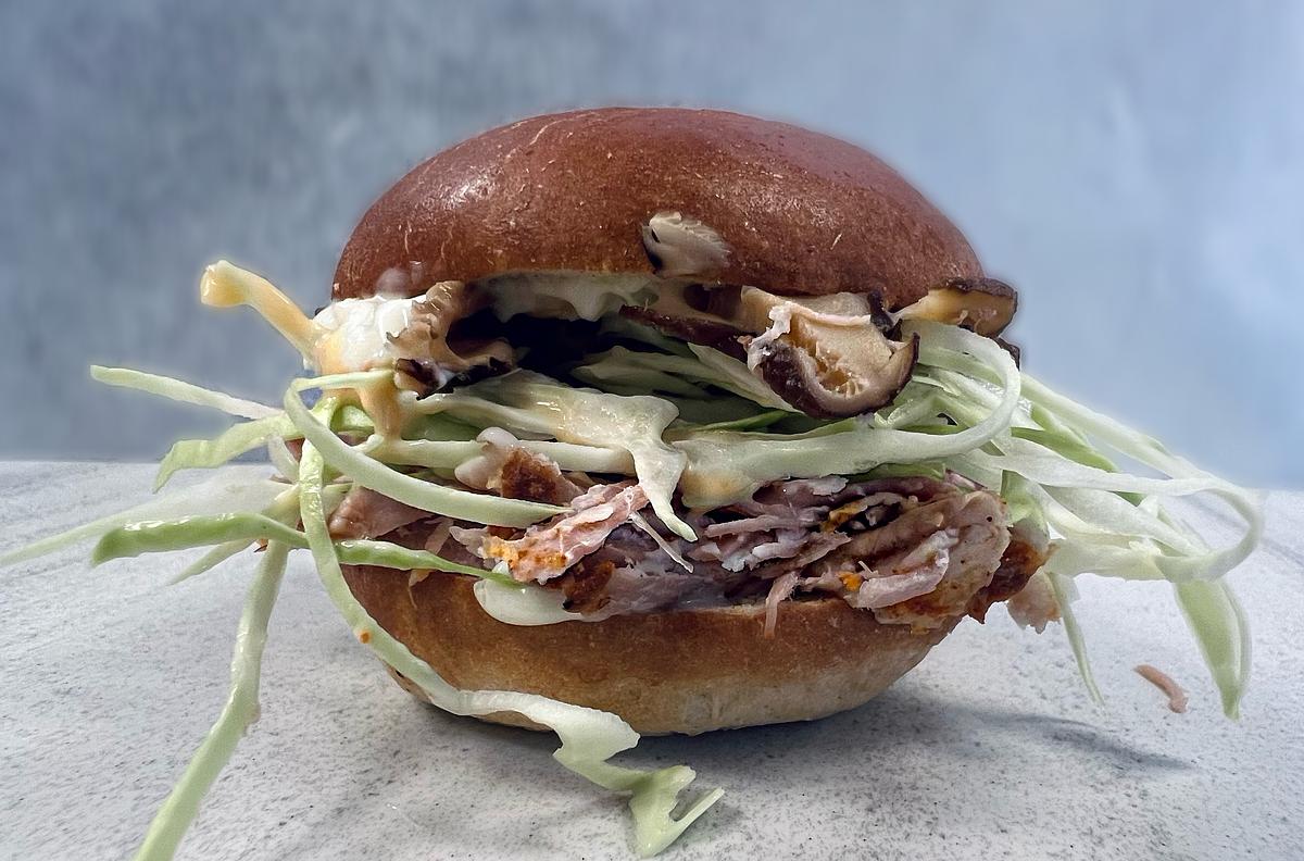 Burgere og Sliders