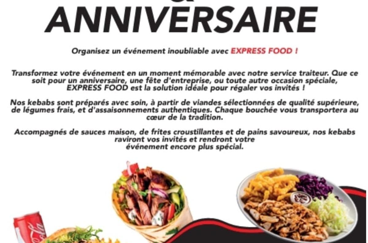 Expressfood.vd tacos kebap patso falafel chicken nagas 