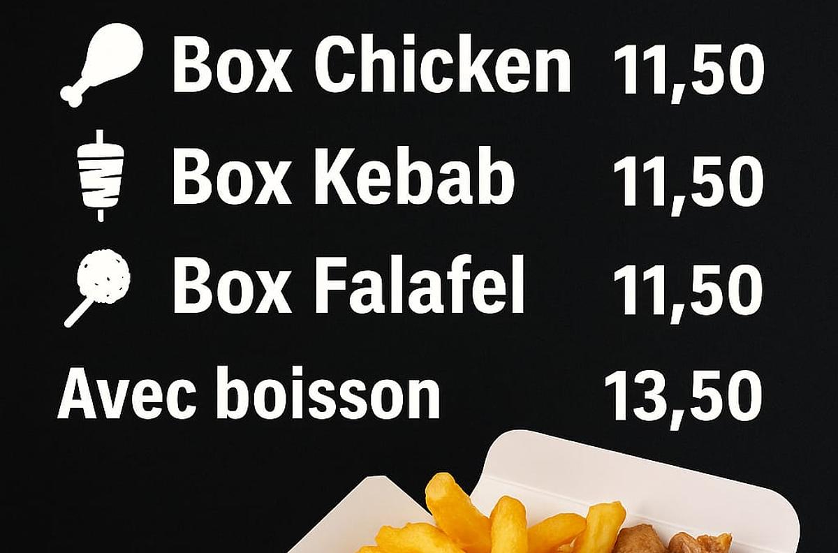 Expressfood.vd tacos kebap patso falafel chicken nagas 