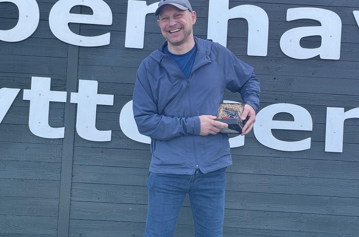 Skydning med pistol og riffel