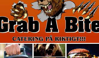 Grab a Bite i Dalarna "vilt på riktigt" 