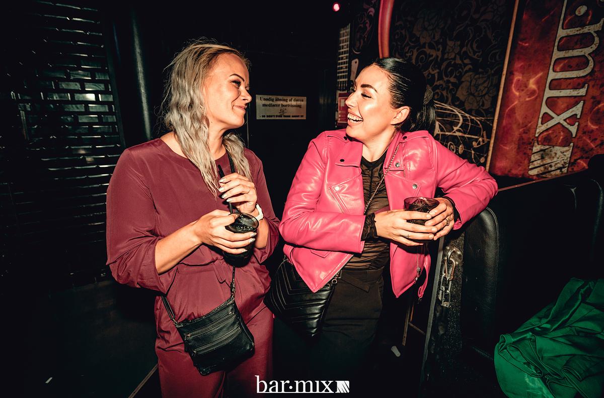 Polterabend Cocktailkursus på Barmix
