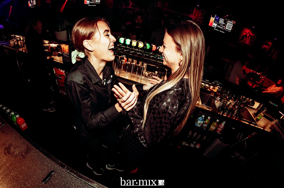 Polterabend Cocktailkursus på Barmix