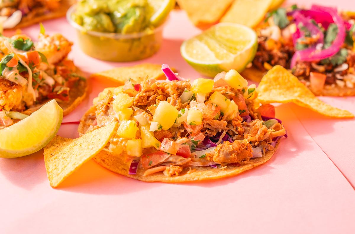 Taco Therapy
