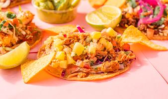 Taco Therapy