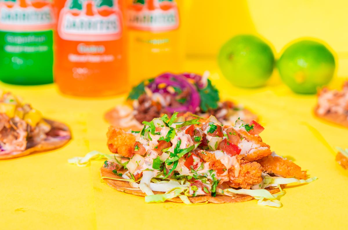 Taco Therapy