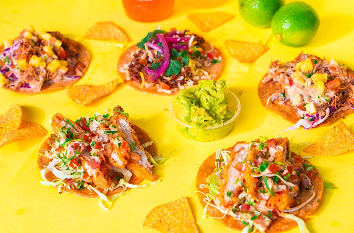 Taco Therapy