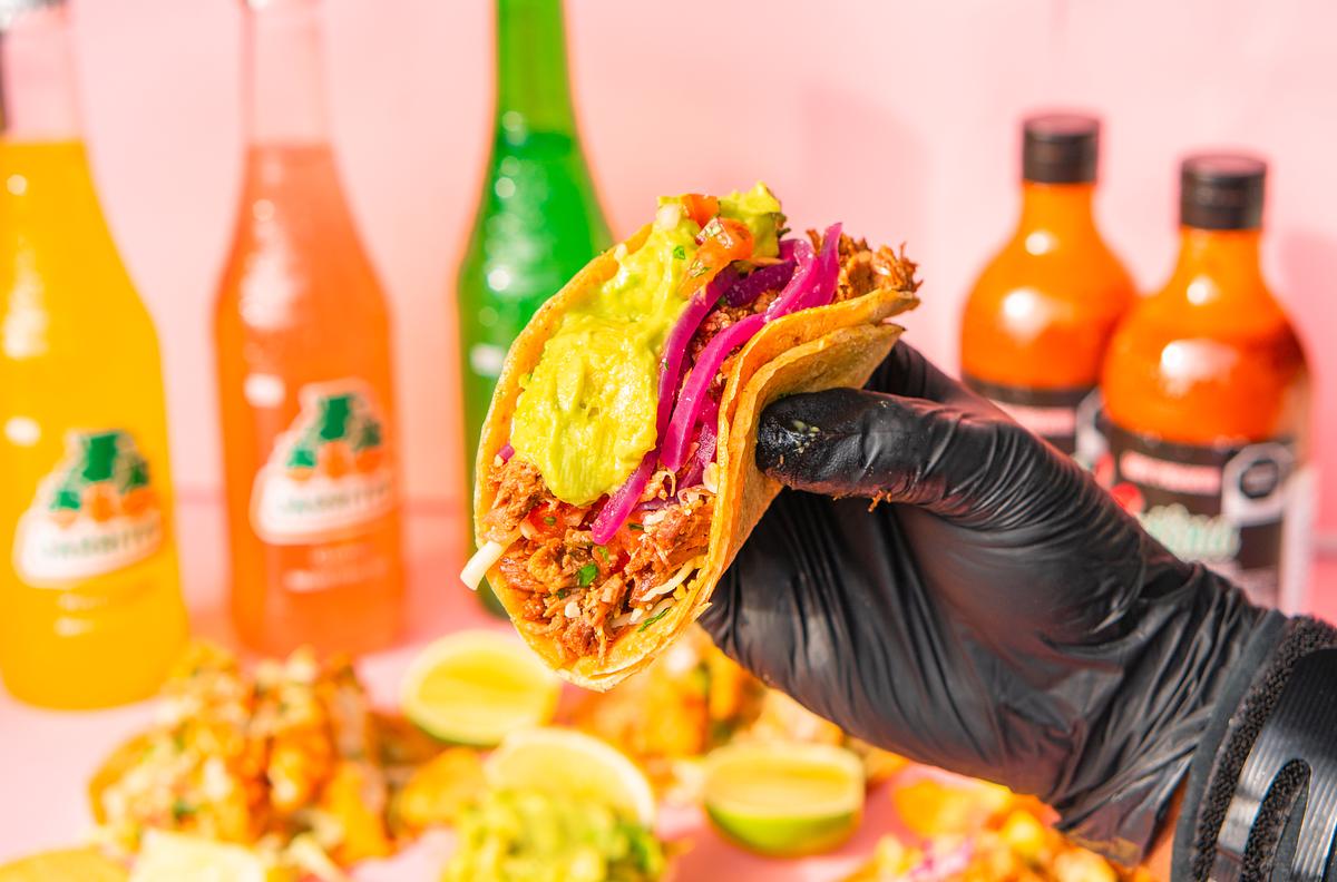Taco Therapy