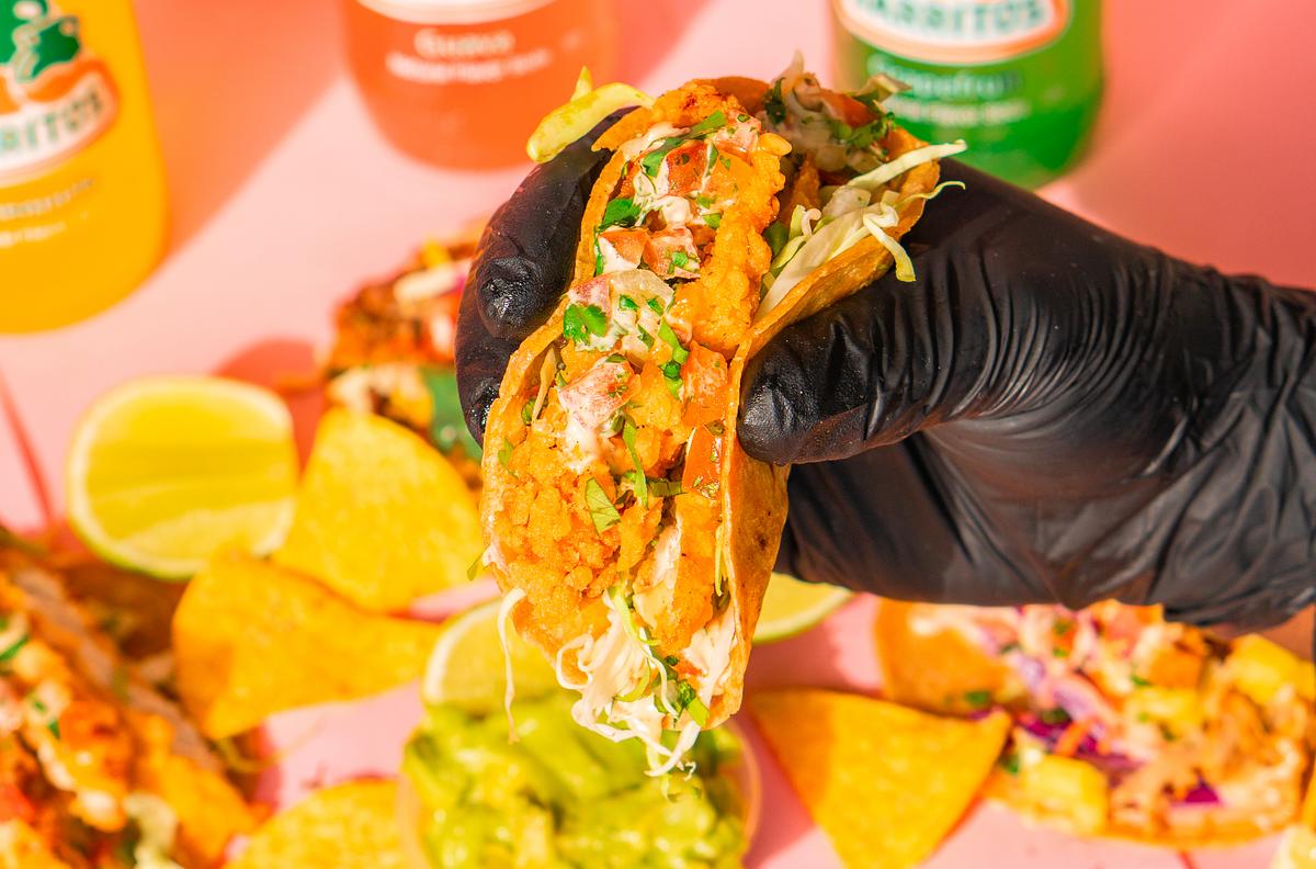 Taco Therapy