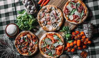 Chello's pizzaer
