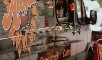 Alegria Foodtruck 