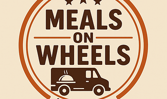 Meals on wheels