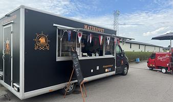Matskeppet Food Truck 